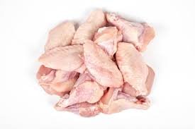 Chicken Wings – Cozmo 1 Halal Meat, Per LB