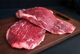 Beef Flank- Cozmo 1 Halal Meat, Per LB