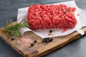 Ground Beef – Cozmo 1 Halal Meat, Per LB