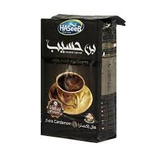 Hasseb Arabica Coffee