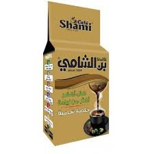 Shami Coffe Extra Cardamom 500g