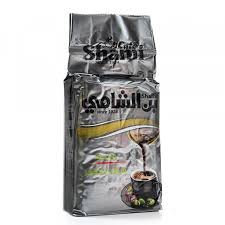 Shami Coffee Silver Med Cardamom 200g