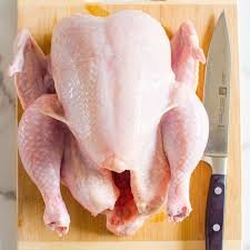 whole Chicken – Cozmo 1 Halal Meat,( 2 LB)