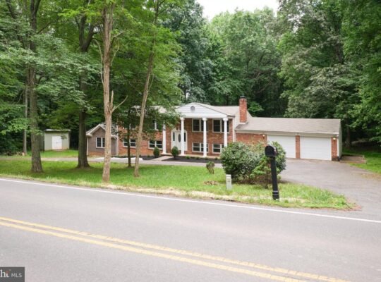 House for Rent in Manassas in Virginia