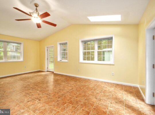 House for Rent in Manassas in Virginia