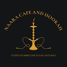 Naara Cafe and Hookah