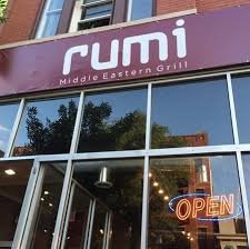 Rumi Middle Eastern Grill