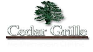 Cedar Mediterranean Grill