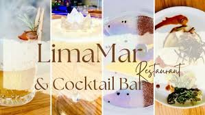 LimaMar Restaurant & Cocktail Bar