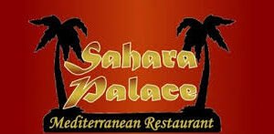 Sahara Palace Mediterranean Restaurant