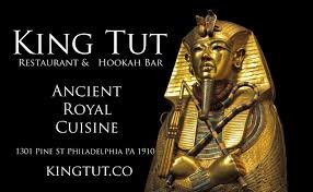 King Tut