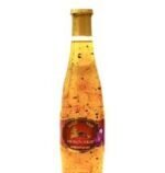 Ahu Saffron Syrup 850g