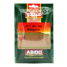 Abido Allspices 100g