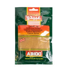 Abido Couscous 100g