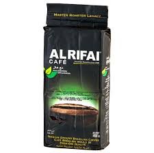 Al Rifai Cafe 450 G