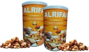 Al Rifai Super Mix 450g