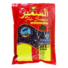 Al Sameer Black Melon Seed 300g