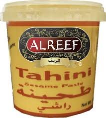 Alreef Tahini 1kg