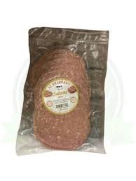 Alshabrawy Beef Salami Plain