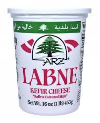 Arz Labena 453g