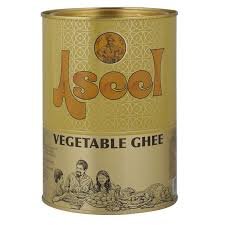 Aseel Pure Ghee 400gr