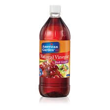 Baraka Red Vinegar