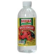 Baraka White Vinegar