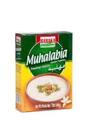 Barka Muhalabia