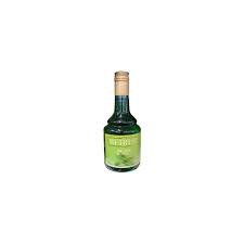 Beirut Mint Syrup 600ml