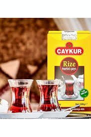 Tea – Caykur Rize 500g