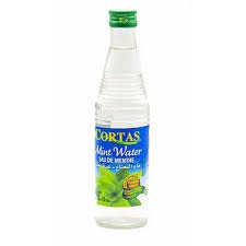 Cortas Mint Water 300ml