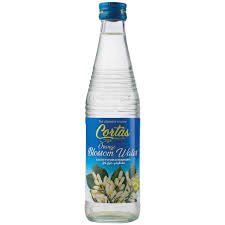 Cortas Orange Blossom Water 500ml