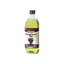 Aleppo Grapeseed Oil 750ml