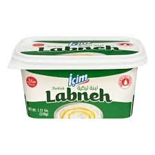 Icim Labneh 550g