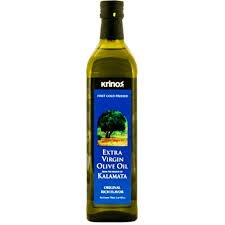 Krinos 1L Extra Virgin Olive Oil