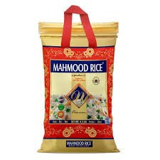 Mahmood Rice 4.5 KG