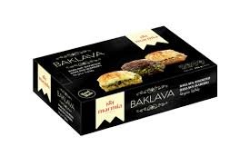 Marmia Shobiyet Baklava 454g