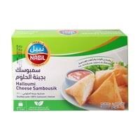 Nabil Halloum Cheese Sambusa 900g