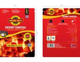 Shisha Buz Charcoal 1kg