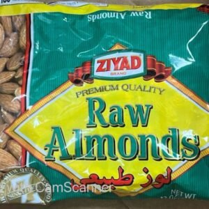 Ziyad Raw Alomd