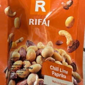 Rifai Kernel Mix Roasted Nuts& Kernels 450g