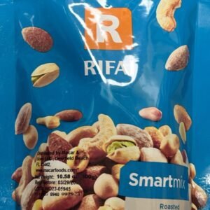 Rifai Kernel Mix Roasted Nuts& Kernels 450g