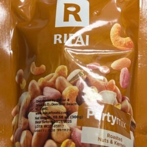 Rifai Kernel Mix Roasted Nuts& Kernels 450g