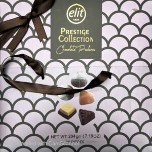 Elit Gourmet Pralines 160g