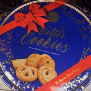 Danesta Butter Cookies Tin 908g