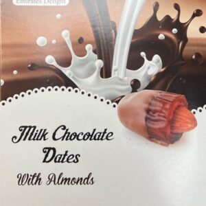 Emirates Delights Dates 454g