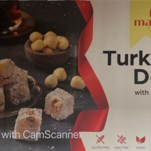 Turkish Delight