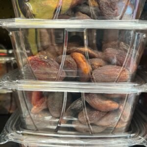 DRY Fruit