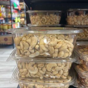 Cashew – Nuts