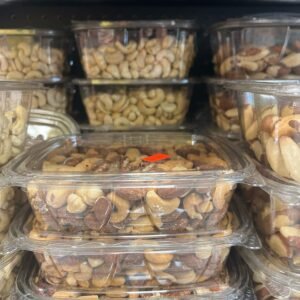 Mix – Nuts